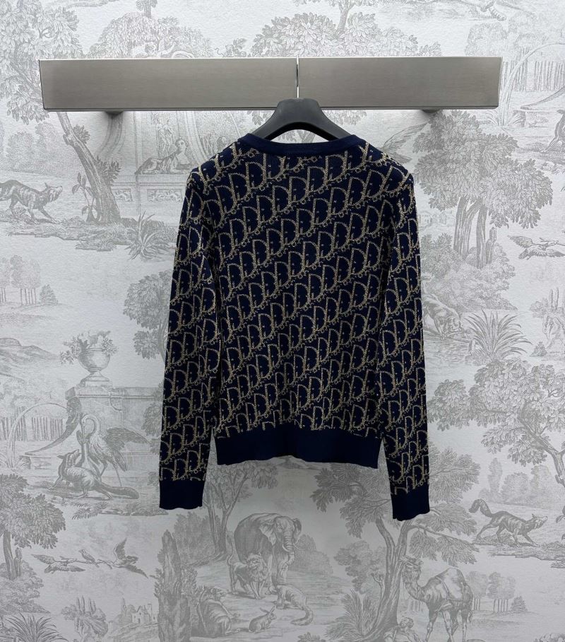 Christian Dior Sweaters